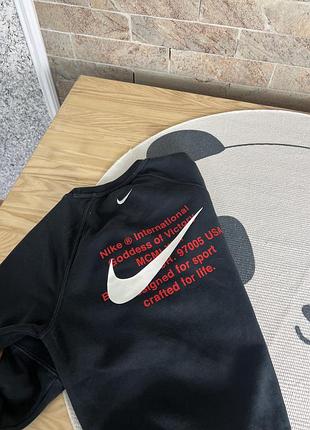 Світшот nike 5