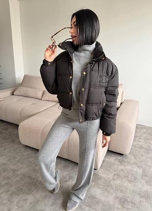 Куртка celine 3