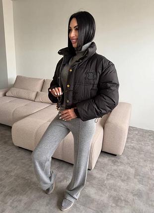 Куртка celine 6