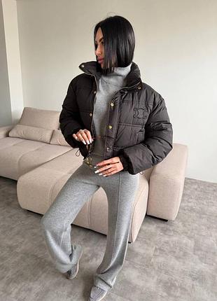 Куртка celine 7