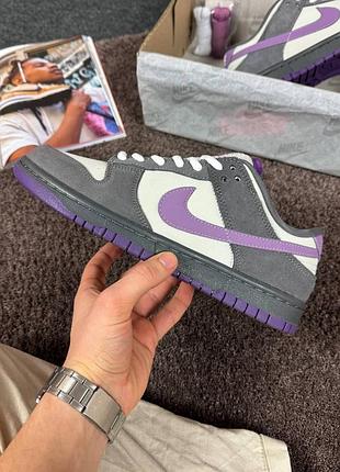 Nike sb dunk 4
