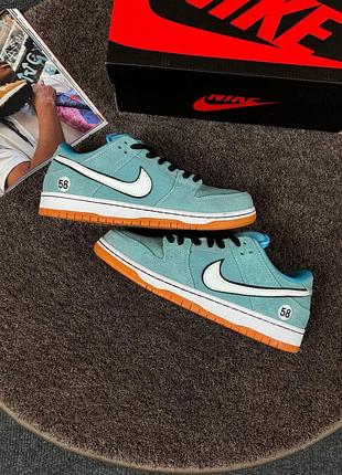 Nike sb dunk 6