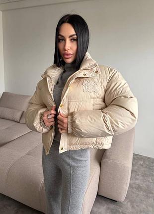 Куртка celine