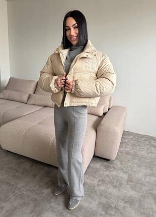 Куртка celine 3