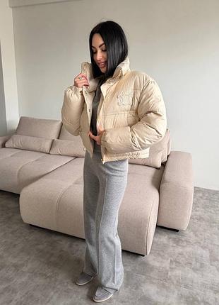 Куртка celine 4