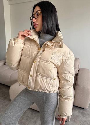 Куртка celine 7