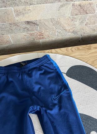 Спортивні штанці nike 2