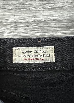 Джинси штани levis 501 3