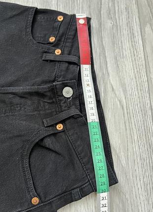 Джинси штани levis 501 5