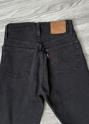 Джинси штани levis 501 6