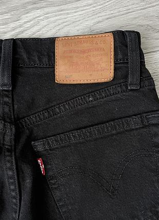 Джинси штани levis 501 7