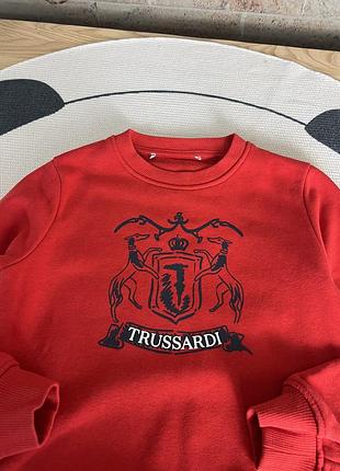 Світшотик trussardi 2