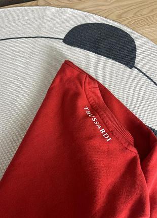 Світшотик trussardi 6