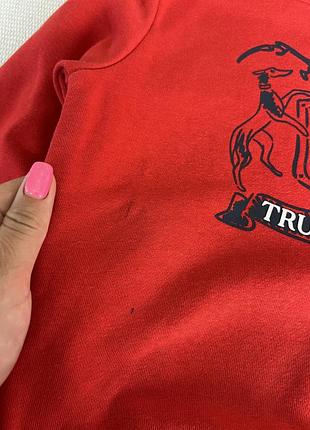 Світшотик trussardi 5