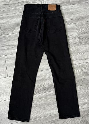 Джинси штани levis 501 8