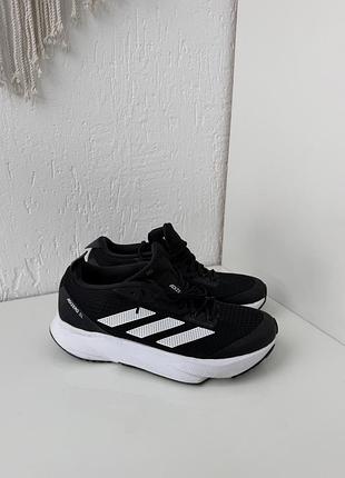 Кросівки жіночі для бігу adizero sl чорні