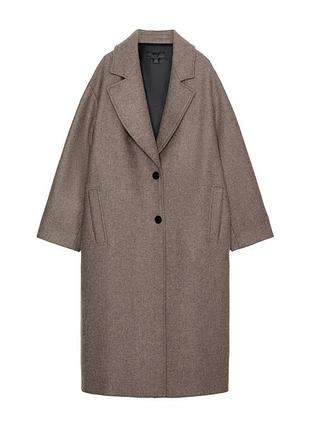 Zara пальто оригінал