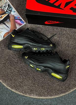 Nike air max 95 x corteiz 2