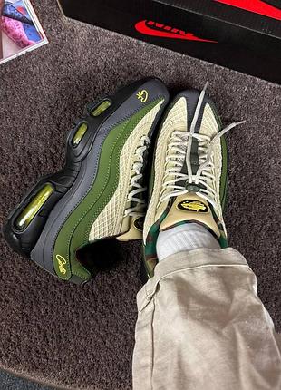 Nike air max 95 x corteiz 5