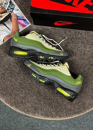 Nike air max 95 x corteiz 7