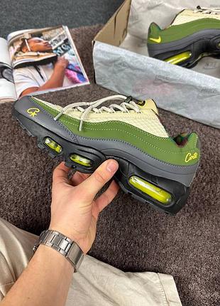 Nike air max 95 x corteiz 8