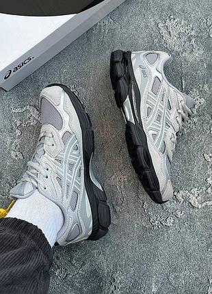 Asics gel-nyc 3