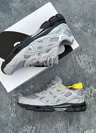 Asics gel-nyc 4