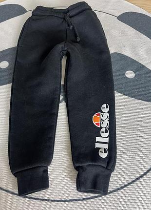 Штанці спортивні ellesse 4