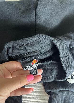 Штанці спортивні ellesse 5