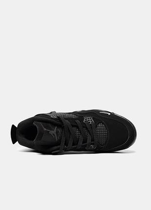 4 retro brick by brick black 2