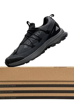 Gtx dark grey black 2