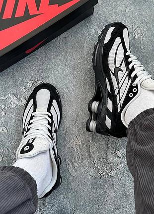Nike shox ride 2 2