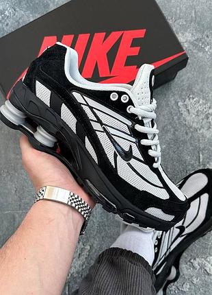 Nike shox ride 2 5