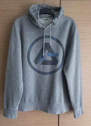 Чоловіче худі з капюшоном jack & jones р. l