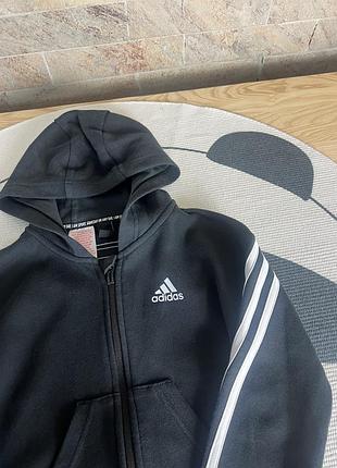 Зіпка adidas 5