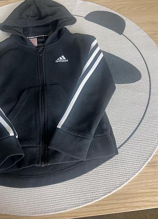 Зіпка adidas 4