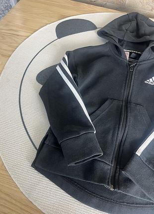 Зіпка adidas 7