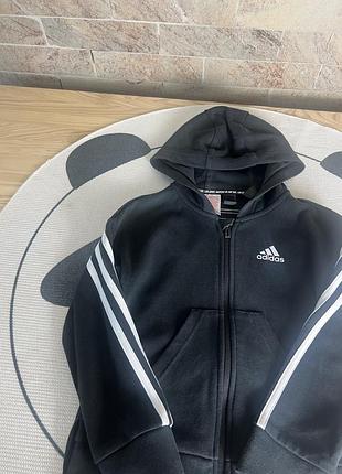 Зіпка adidas 3