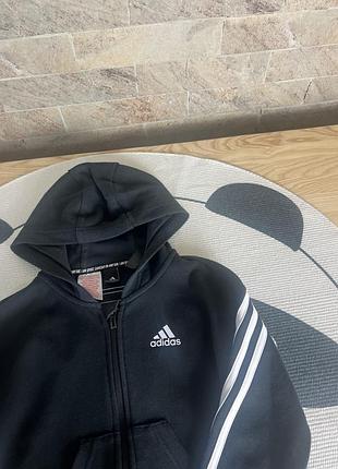 Зіпка adidas 2
