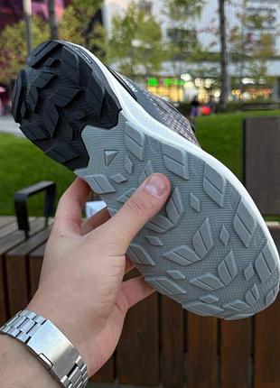 Salomon active chassis 4