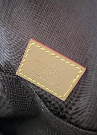 Рюкзак великий louis vitton 3