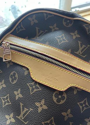 Рюкзак великий louis vitton 4