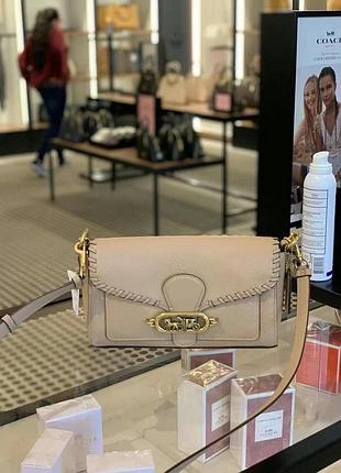 Сумка coach оригінал