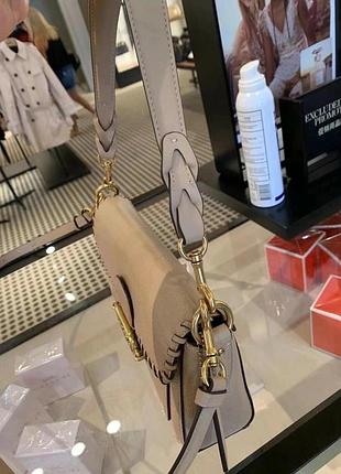 Сумка coach оригінал 4