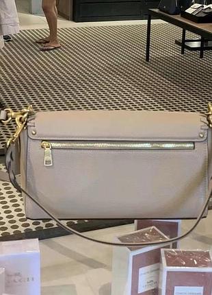 Сумка coach оригінал 5