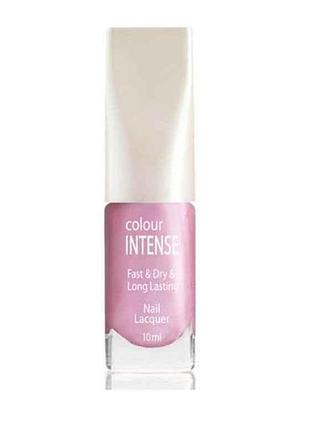 Лак д/нігтів np-303 colour intense №056 shine тм астра косметик