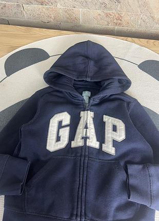 Зіпка худі gap 7