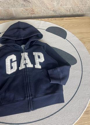Зіпка худі gap 4