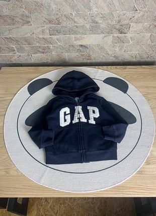 Зіпка худі gap