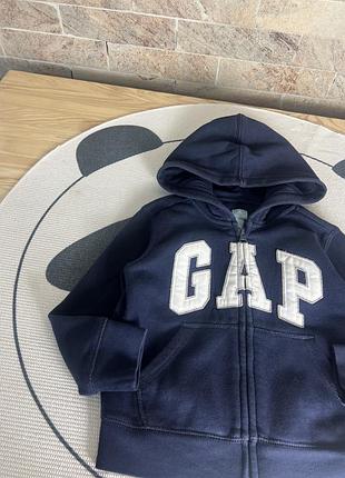 Зіпка худі gap 5